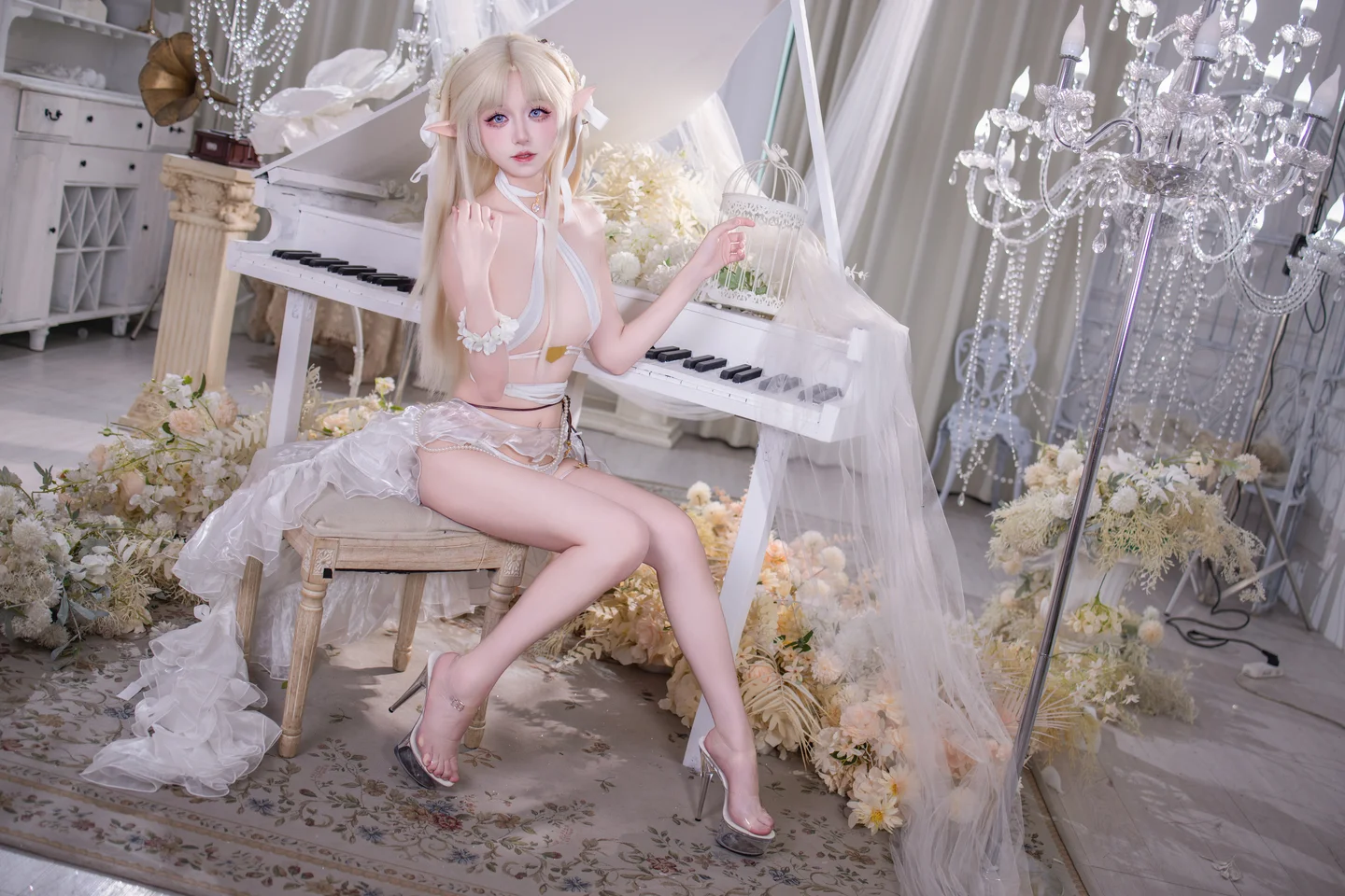 双木扶苏 - No.012 布雷斯特白天使 [40P-903MB] tg@simisebaisi 【丝足阁】003.webp